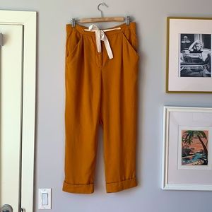 Aritzia pants